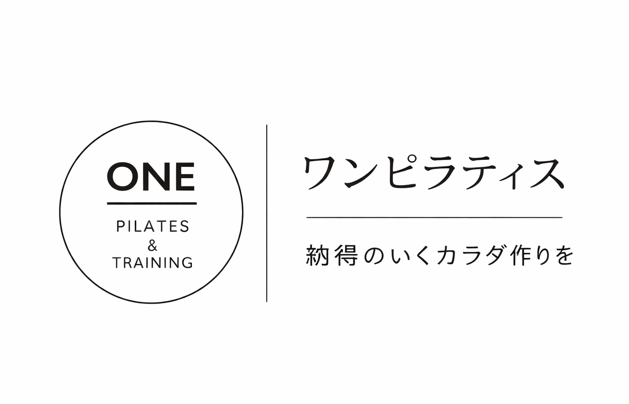 ONE Pilates × Training
